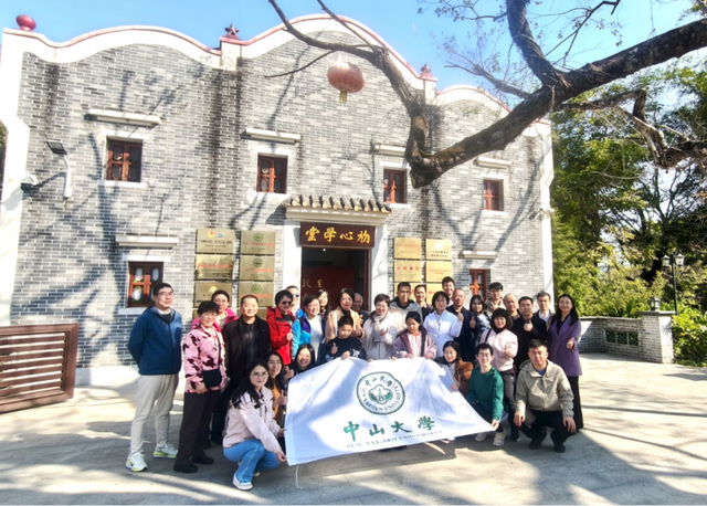 三水的秋天藏在这里！7个必去的研学打卡点，遛娃、学习、赏秋景全不误！