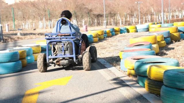 官宣！沂蒙花开旅游区升级完成，冬日嗨玩新地标即将上线！