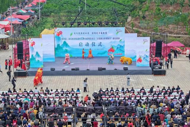 鲁甸2025，很暖很赞！