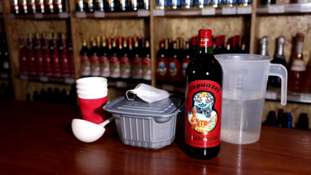 吃完花胶可以喝红酒吗 吃了花胶能喝酒吗