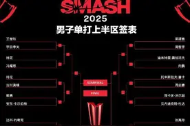 WTT新加坡大满贯抽签结果出炉！孙颖莎或提前遭遇张本美和图片