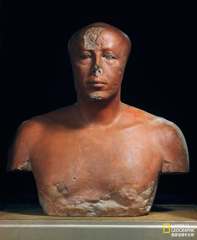 耗时二十年，大埃及博物馆正式开幕！但这些缺席的国宝去哪了？