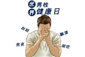 告诉你一个1.5亿中国男性的“小秘密”，请转告他们一句悄悄话！图片