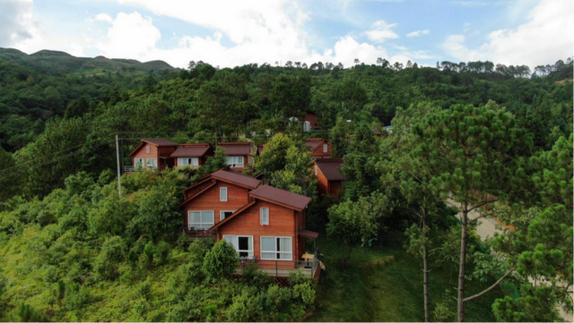 央媒看砚山 | 锚定生态优先 绘就旅游发展新图景