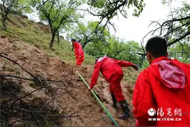 中国石油长庆油田采油十二厂管道隐患治理和站场完整性管理打造清洁美丽油田图片