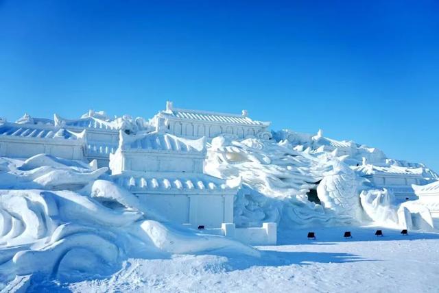 昨晚，众多明星空降长春！现场超燃！