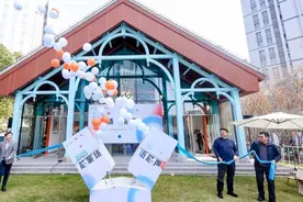 打造年青人向往的“科创不夜城”，张江科学城新增……图片