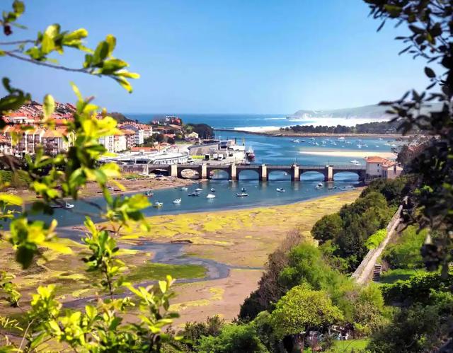 西班牙旅行随笔之坎塔布里亚（下）