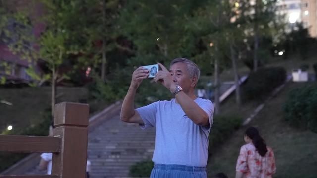 盘州：清凉夏夜，避暑经济火热出圈