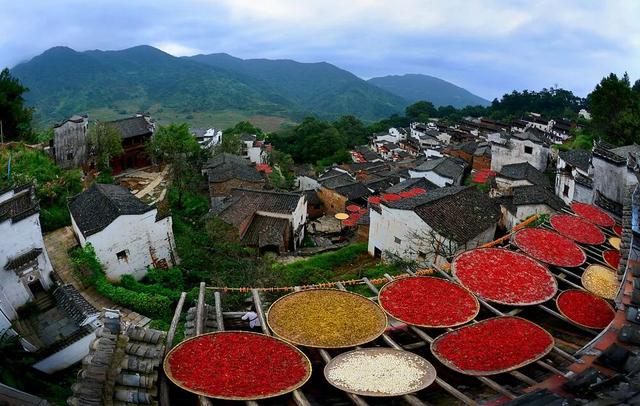 上饶荣登错峰赏秋热门目的地！跨年、寒假、春节连档，邀你共赴冬日诗意之旅