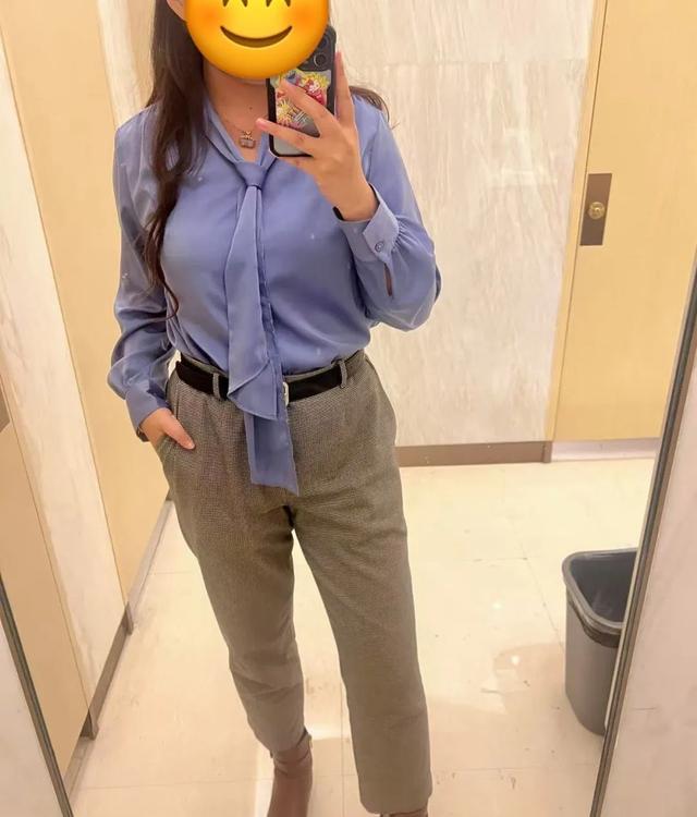 上海最狠人设：静安女