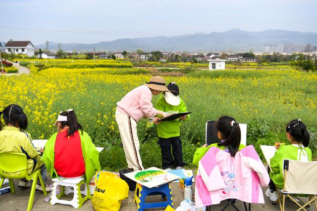 春日经济活力的关键何在