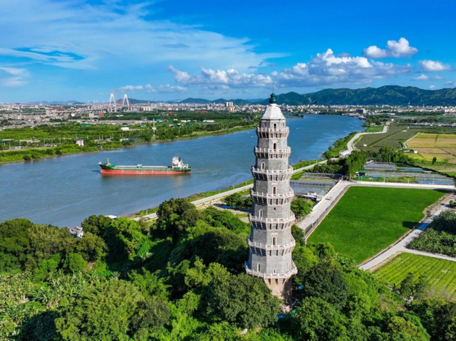 请到潮阳过大年，千年古县精品游推荐