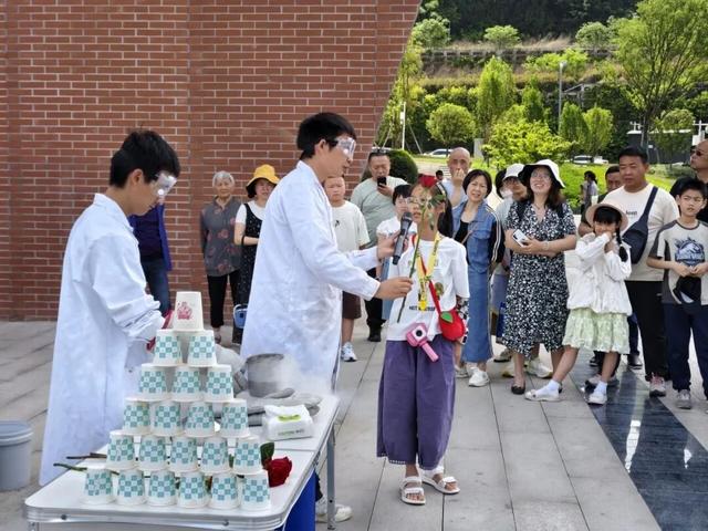 金秋有礼 绵阳有你 ‖ 抢“鲜”看！金秋有约蜀道行，盛世相逢两弹城，绵阳梓潼“双节”文旅活动出炉→