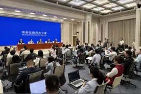 今天，河南站在C位！图片