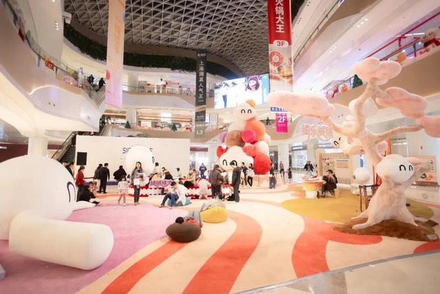 让烟花替我给你说“新年快乐”（附观赏入口）