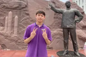 高考考出三年最好成绩，高考“黑马”的秘籍是整理错题本图片