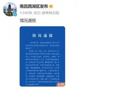 李某雪事件，官方通报！图片