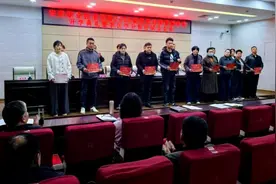 安徽颍上：“农民学分银行”助力培育“新农人”图片