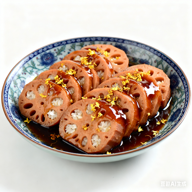 请签收！南京送你的桂花味秋日限定