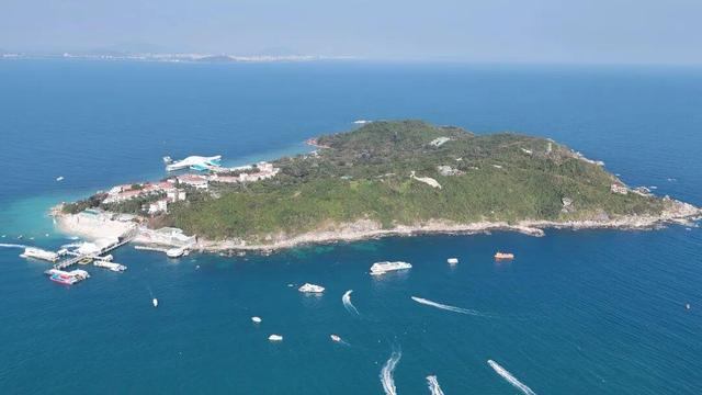 跟着电影 打卡海南这些取景地