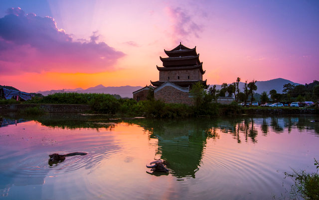 欢迎永州兄弟！盐城景区免费游