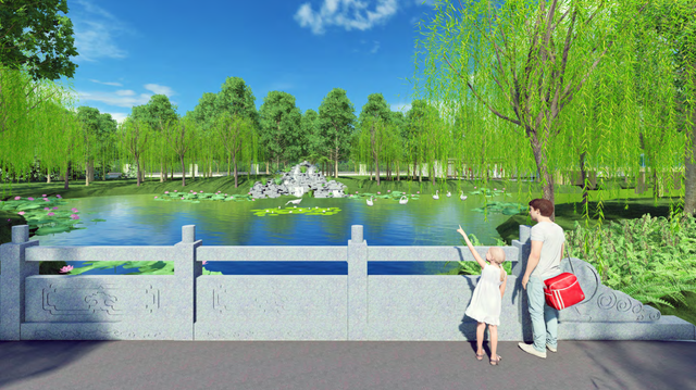 3.0时代开启！临沂动植物园焕新重塑，打造城市生态新地标