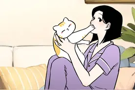 你最讨厌的人，暴露了你的内心图片