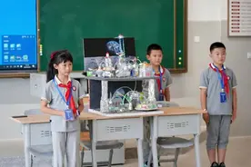 紧急调度卫星！航天科技集团助力贵州毕节大方县山体滑坡救援『航天视窗』（1240）图片