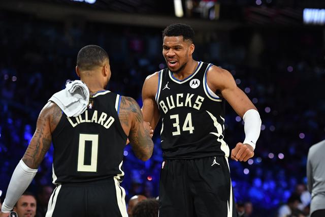NBA球队近5年大失误：77被卖居首 KD利拉德二三 勇士选怀湖人拆队