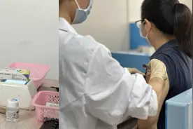 九价HPV疫苗“二剂次”接种程序落地，9-14岁女生暑期接种更便捷图片