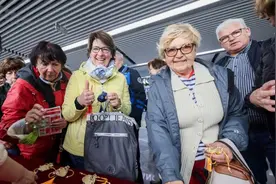 单日入境人次破纪录！国际邮轮游客再现热潮，免签政策+文化引力引爆中国行图片