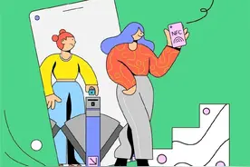 【早读】“碰”一下10万元没了！春节期间高发，已有多人中招......警方提醒：手机这个功能慎用图片