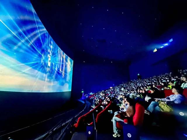 局长上台PK介绍！“爱上浑南·揽客（qiě）大会”展示浑南区今冬“王炸”福利