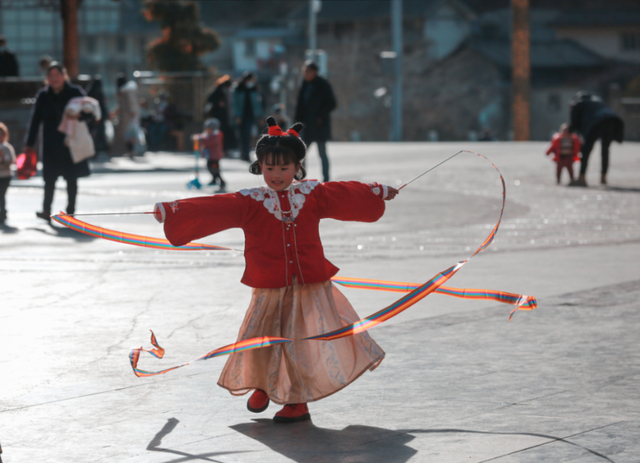 原来泸定不止泸定桥！4天深度游挖到宝了