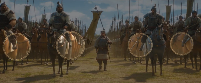 新版《三国》，完全颠覆了！