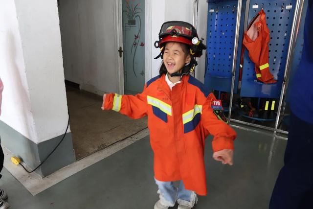 就在本周！乃裳广场消防趣味游，6大玩法+好礼，欢迎您来玩转安全课！