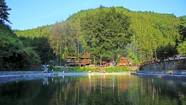 既有诗意栖居，更有投资沃土，胜境盘州等你来