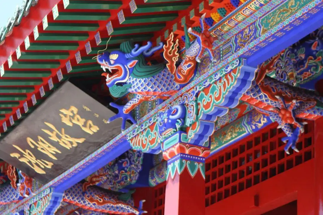 错峰惠民游 沈阳四大景区每天万余张门票市民热“抢”