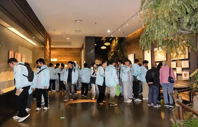 跟我～走吧～“溧”刻就出发！