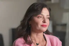 女子寻父多年，发现父亲三年前就成了自己的Facebook好友图片