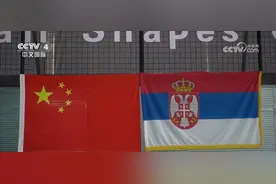 塞尔维亚籍篮球教练的中国情结：中国孩子很聪明，也非常热爱篮球图片