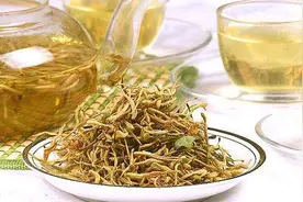 夏天吃清凉降火食物要适度 这份中医“清凉食谱”请查收图片