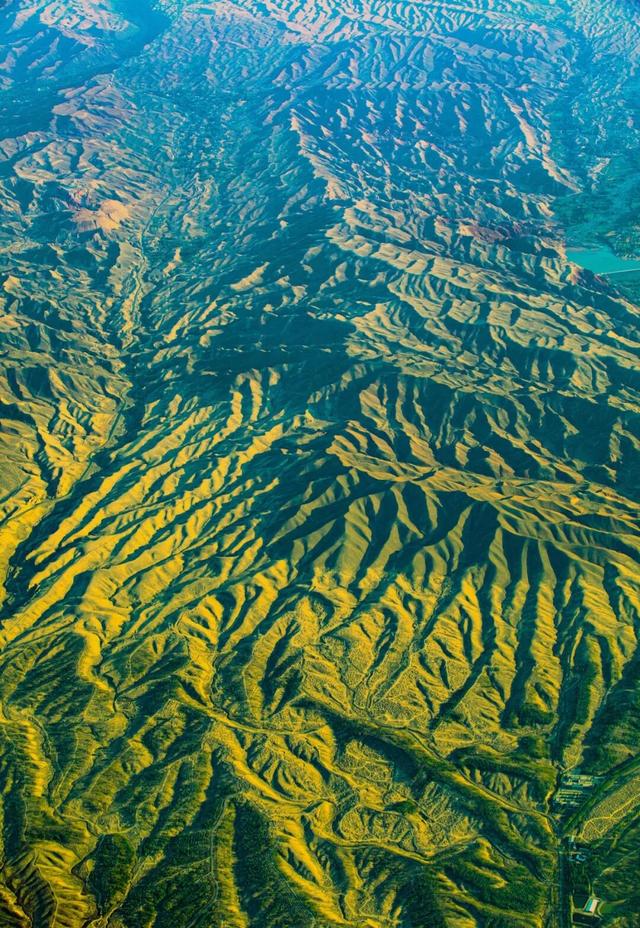 打个“飞的”省内游，有多香？