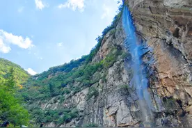 中站区龙翔街道赵庄村：文旅“活水”润山村图片