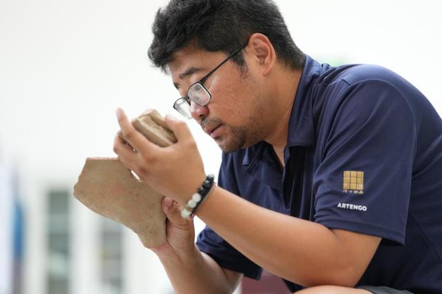 文明探源丨秦咸阳城遗址：咸阳宫阙今何在 探寻秦帝都的家国与日常