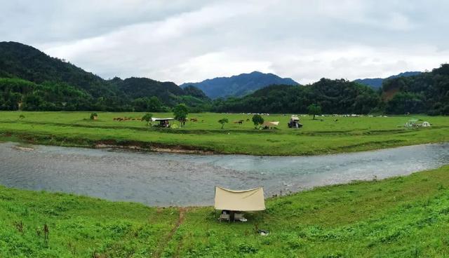 灵川宝藏地，私藏了最诗意的秋天