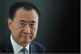 万达援军正式到达！王健林、王思聪父子重回富豪榜前十图片