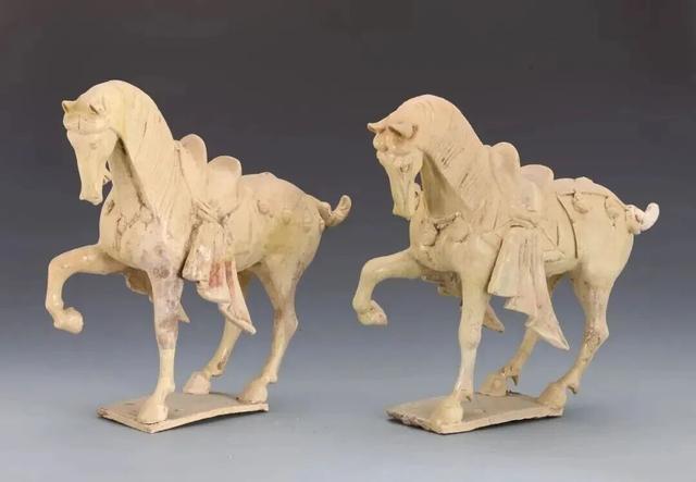 走进辽宁文博场馆，一马越千年！