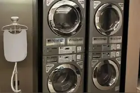 酒店回应大学生开房洗衣服图片